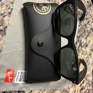Ray-ban New Wayfarer Sunglasses